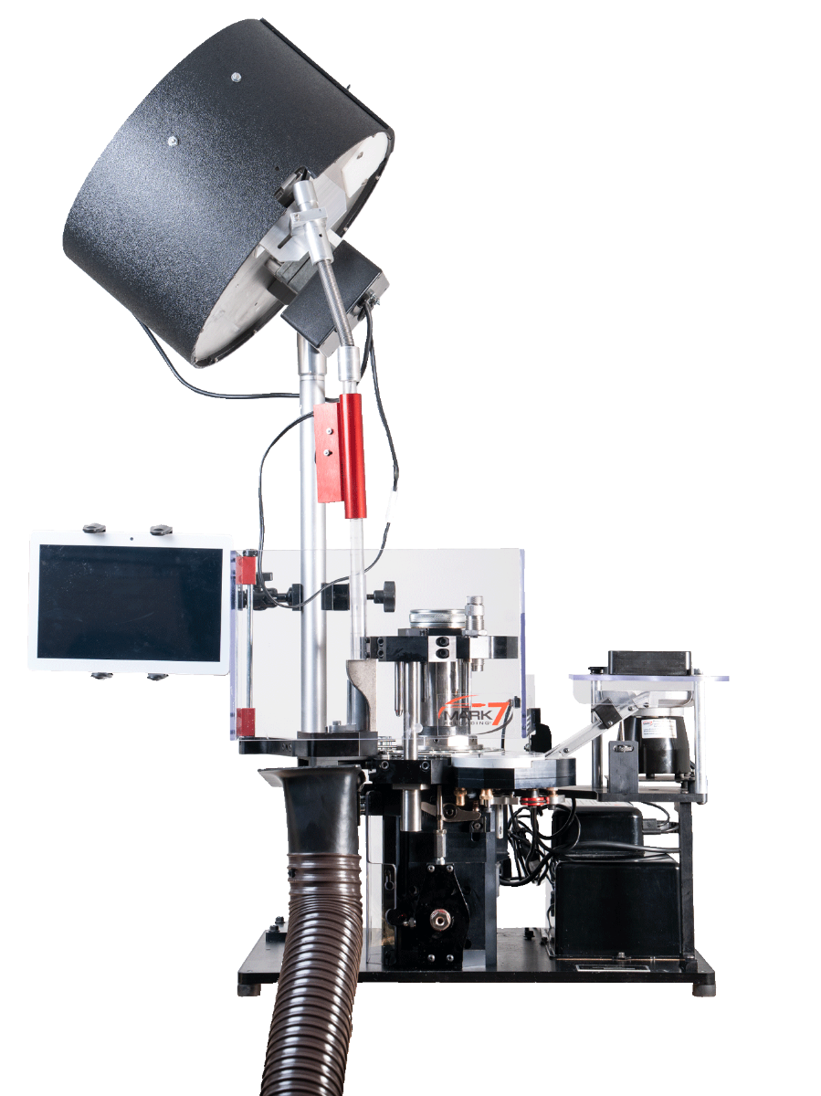 mark 7 revolution price