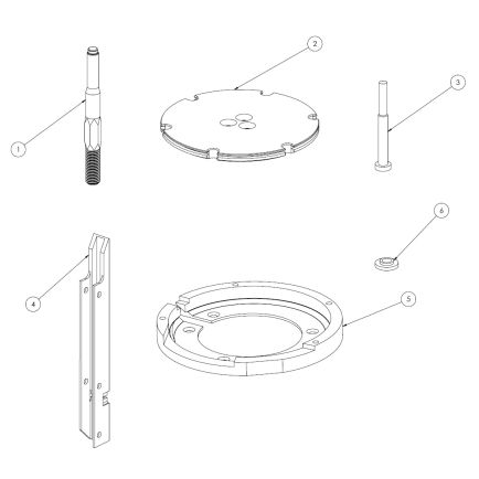 Automated Priming System - Conversion Kit