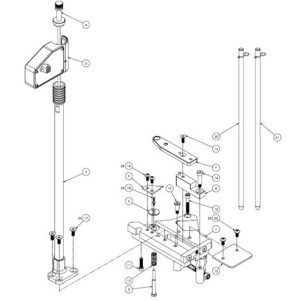 Priming System Standard