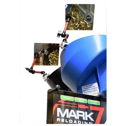 Mark 7® Mirror Assembly