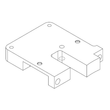 Case Feed Platform #201-1107