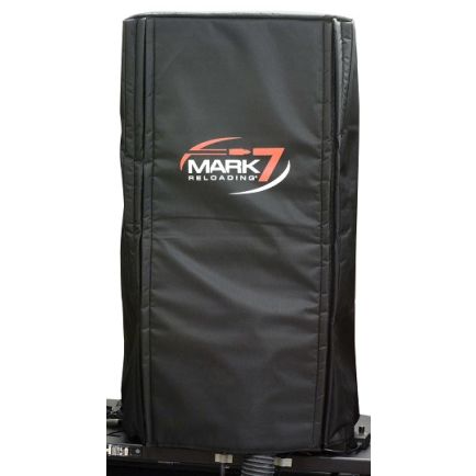 Mark 7® Heavy Duty Machine Cover